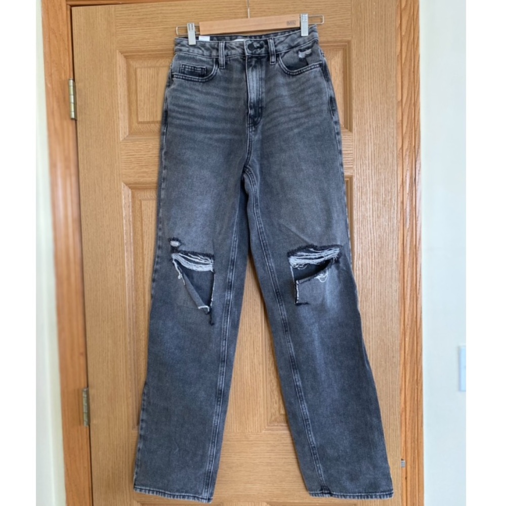 Pacsun 90s Boyfriend Jeans 🖤